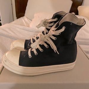Rick Owens Drkshadw size 39.5